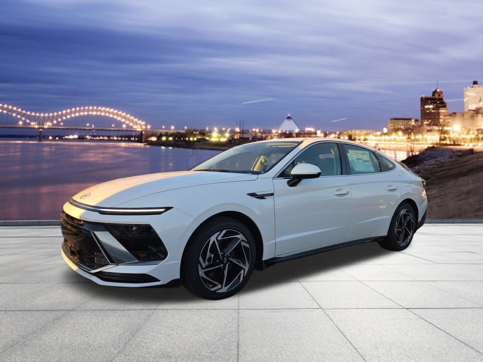 2026 Hyundai Sonata