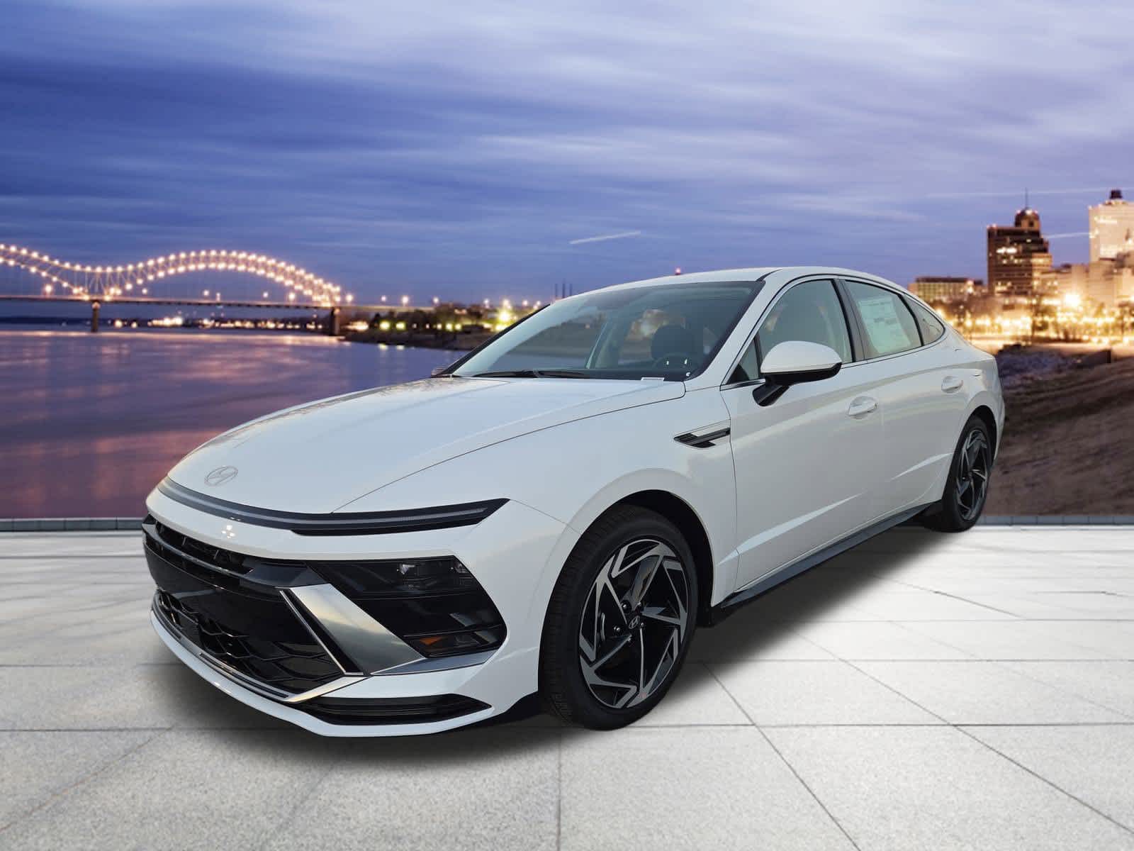 2026 Hyundai Sonata