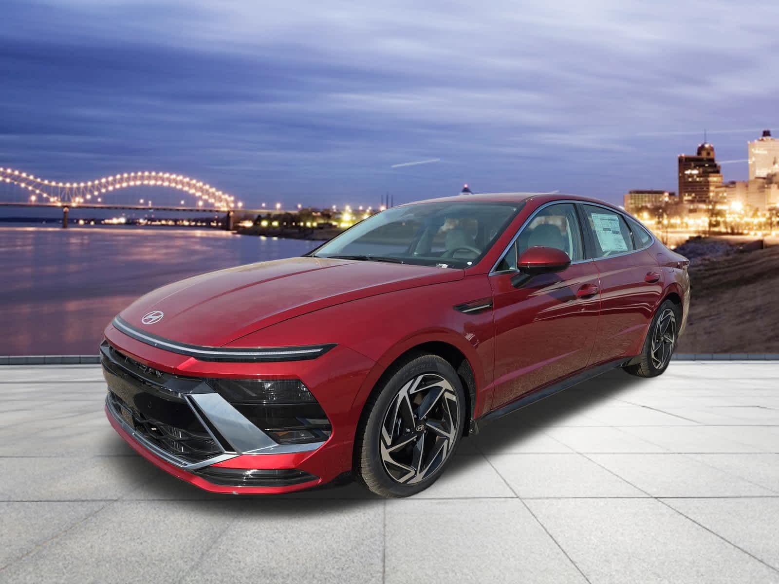 2026 Hyundai Sonata