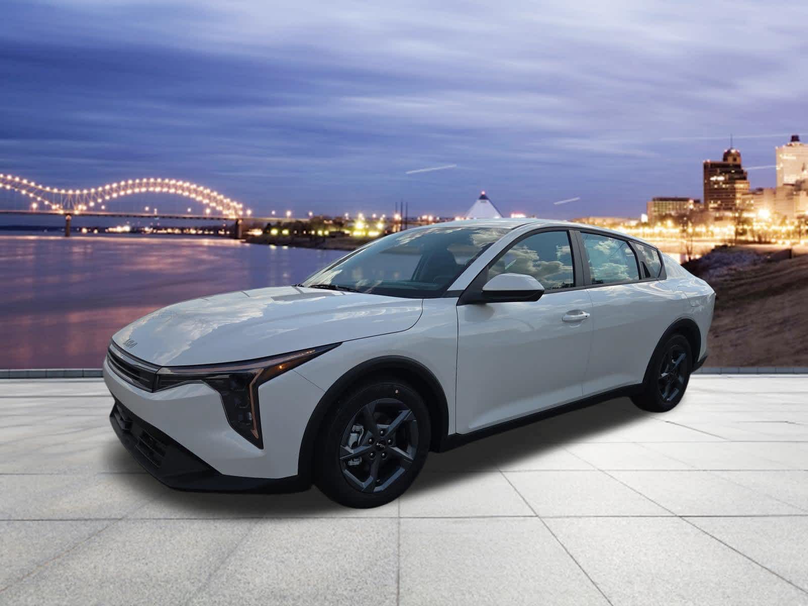 2026 Kia K4