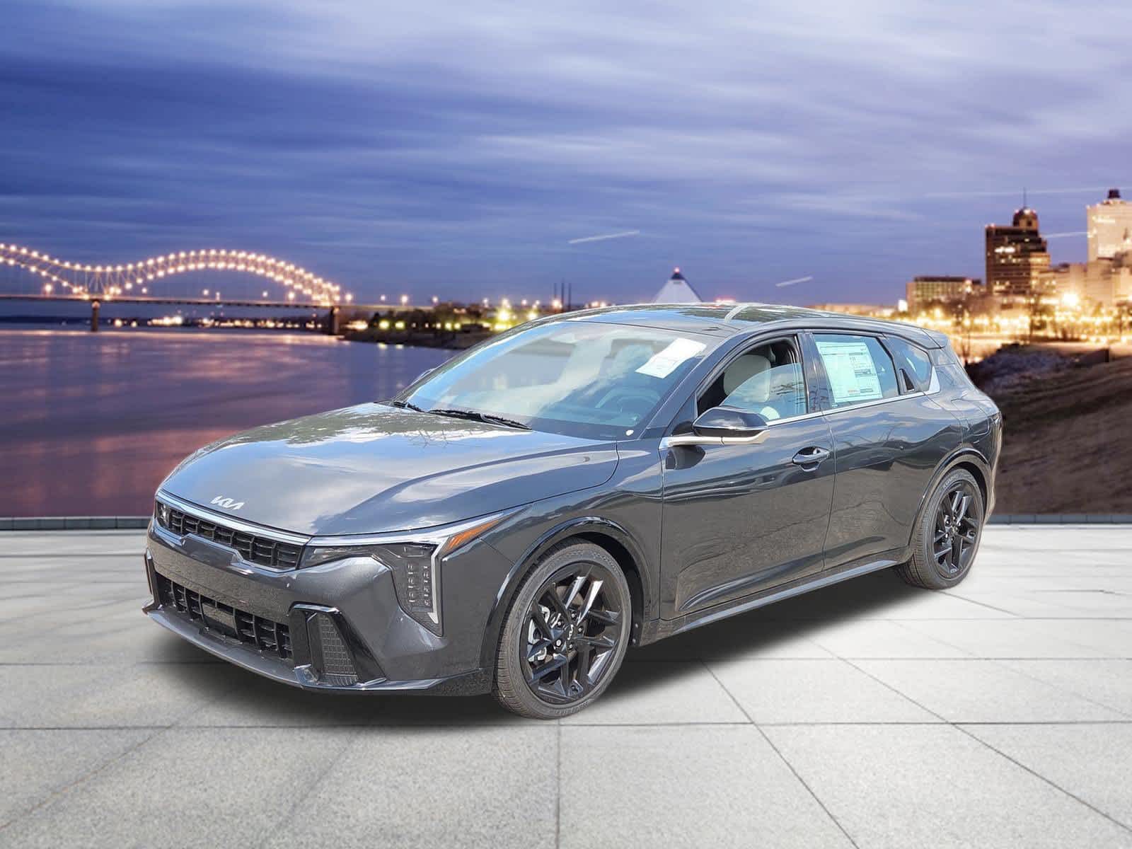 2026 Kia K4