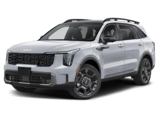 2024 Kia Sorento X-Line SX Prestige