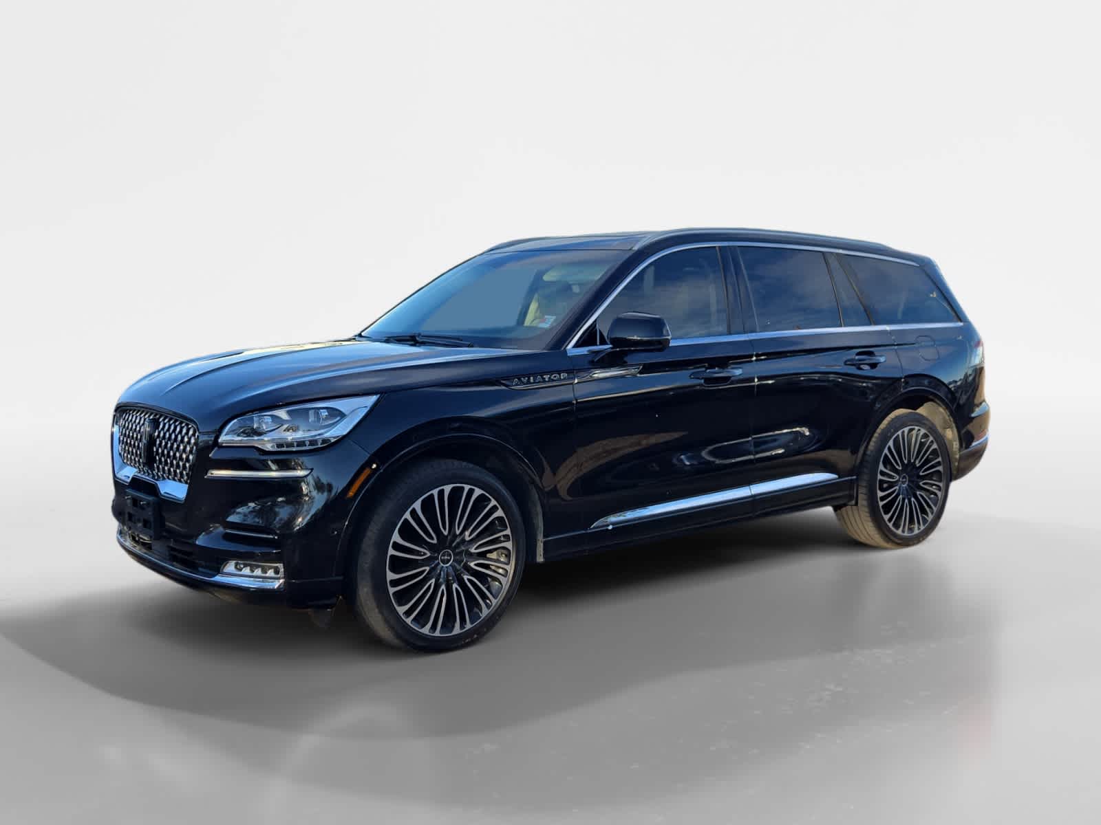2023 Lincoln Aviator Black Label AWD