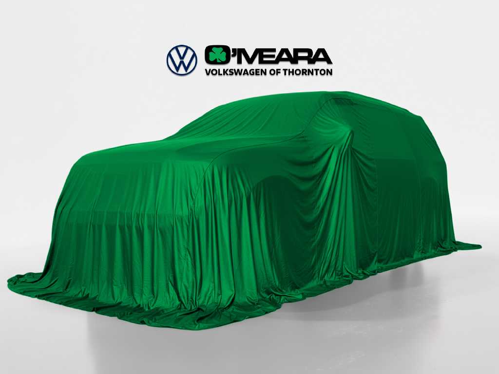 PURE WHITE W/DEEP BLACK R 2027 Volkswagen Jetta GLI Sedan Front-Wheel Drive 7-Speed Automatic