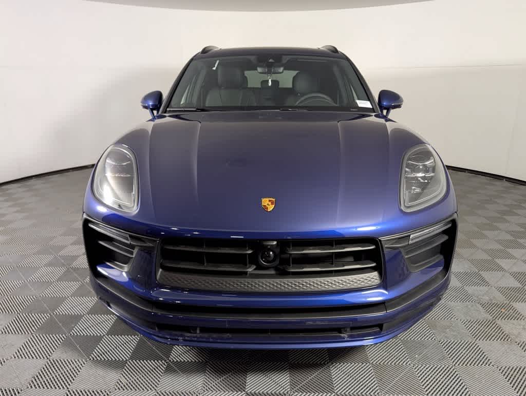 New 2026 1A/Gentian Blue Porsche  image 10