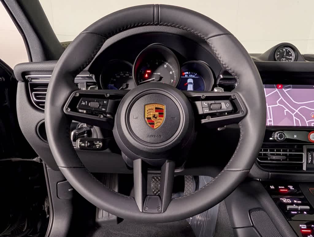 New 2026 1A/Gentian Blue Porsche  image 36