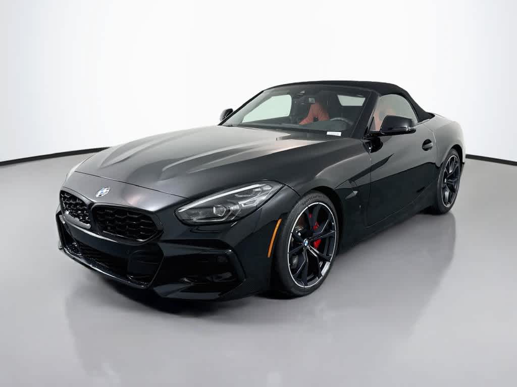 2024 BMW Z4