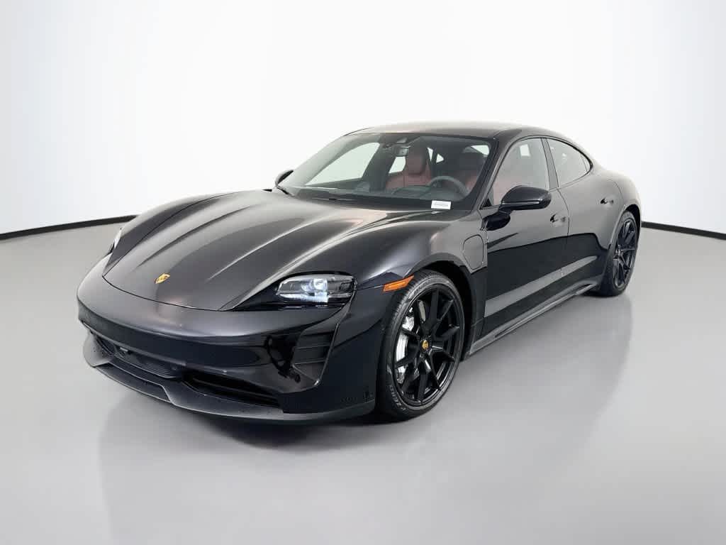 Certified Pre-Owned 2023 Porsche Taycan GTS Certified Pre-Owned 2023 Porsche Taycan GTS