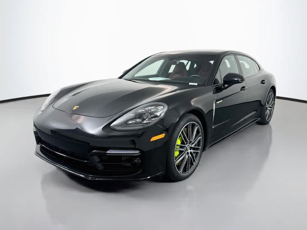 Certified Pre-Owned 2023 Porsche Panamera 4S E-Hybrid Executive Certified Pre-Owned 2023 Porsche Panamera 4S E-Hybrid Executive