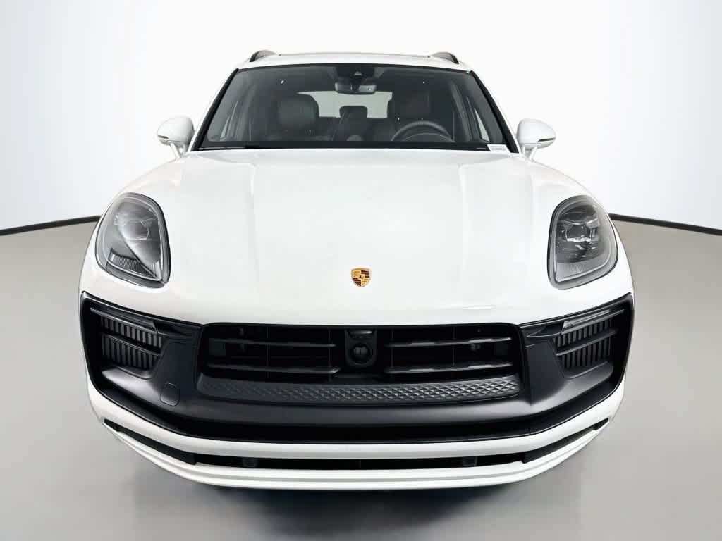 New 2026 0Q/Whit Porsche GTS image 6