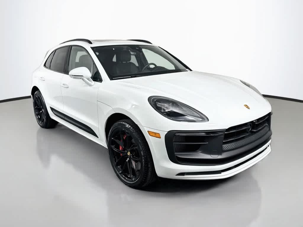 New 2026 0Q/Whit Porsche GTS image 7
