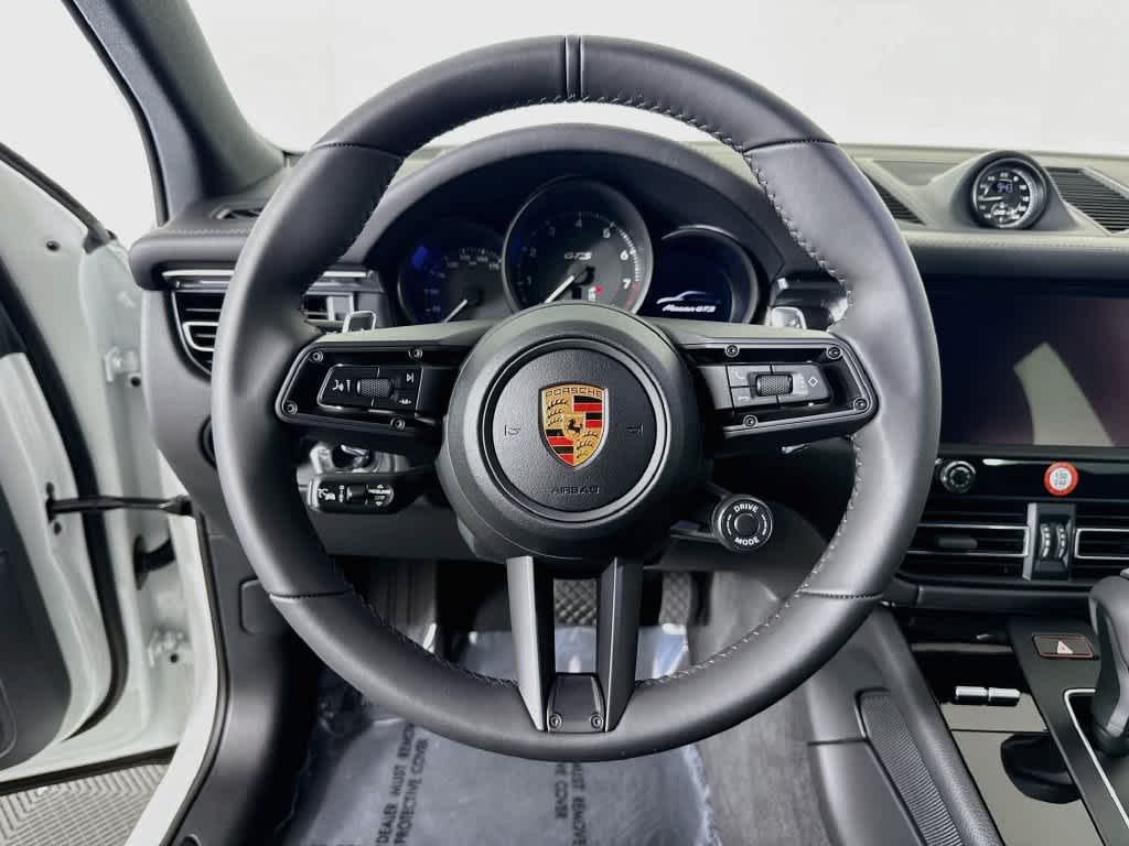 New 2026 0Q/Whit Porsche GTS image 12