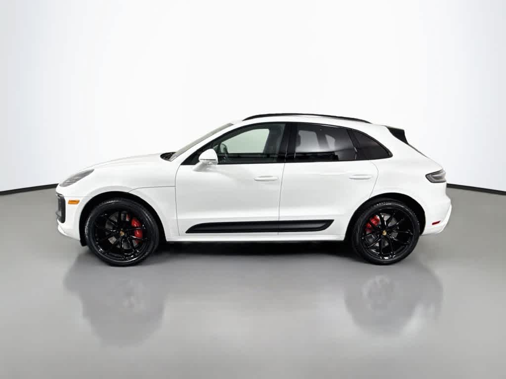 New 2026 0Q/Whit Porsche GTS image 2