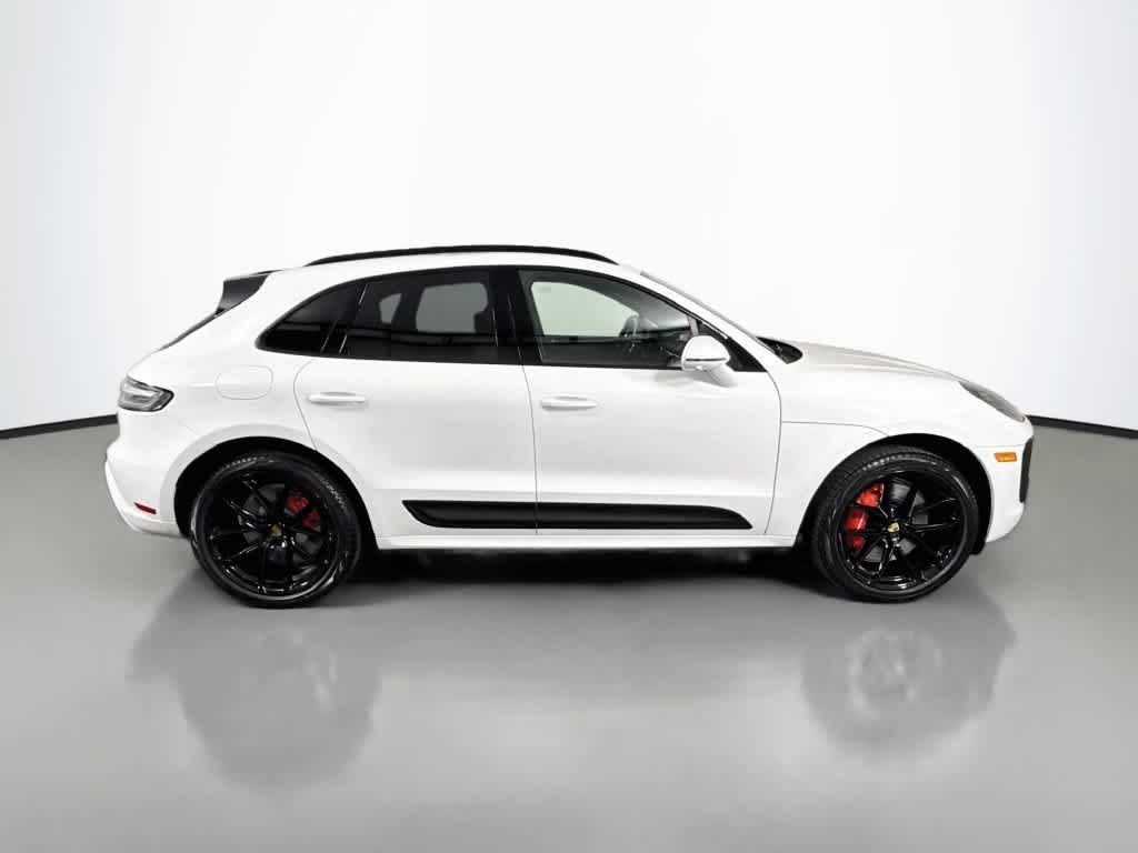 New 2026 0Q/Whit Porsche GTS image 8
