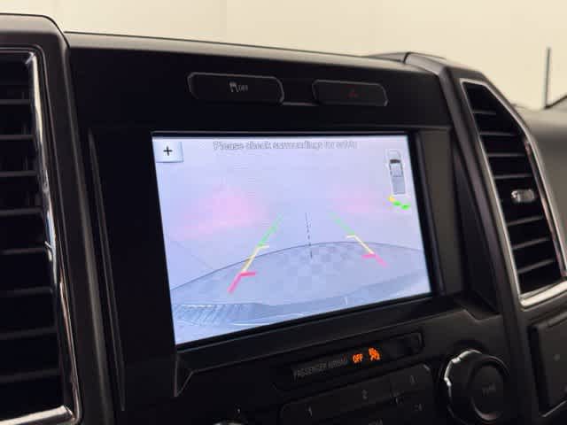 Used 2016 Oxford White Ford XLT image 19