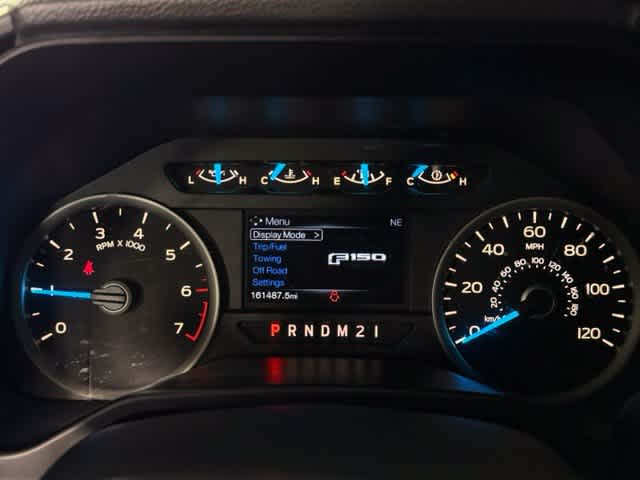 Used 2016 Oxford White Ford XLT image 21