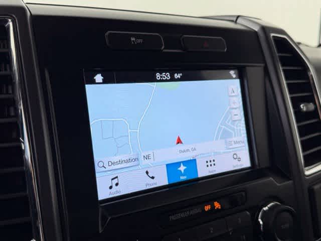 Used 2016 Oxford White Ford XLT image 20
