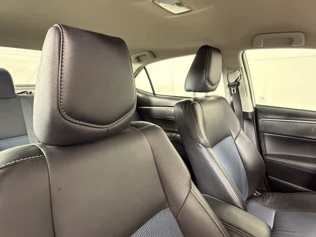 Used 2014 Super White Toyota S Plus image 30