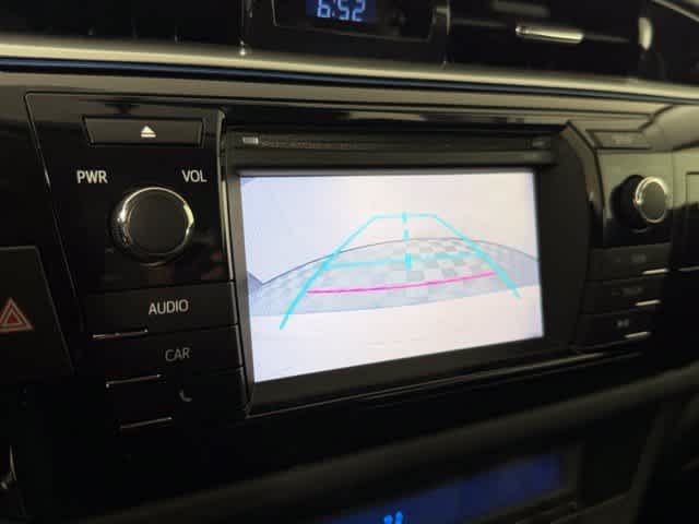 Used 2014 Super White Toyota S Plus image 19