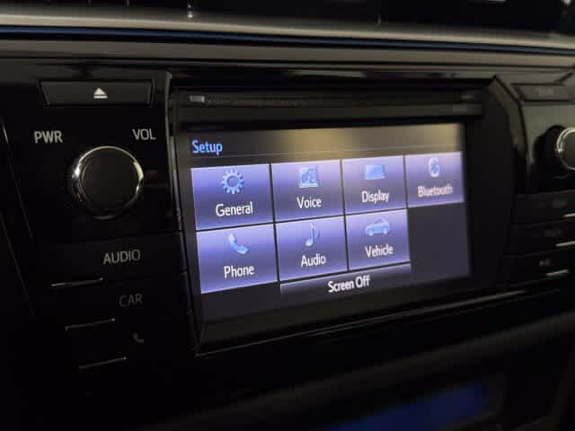 Used 2014 Super White Toyota S Plus image 20