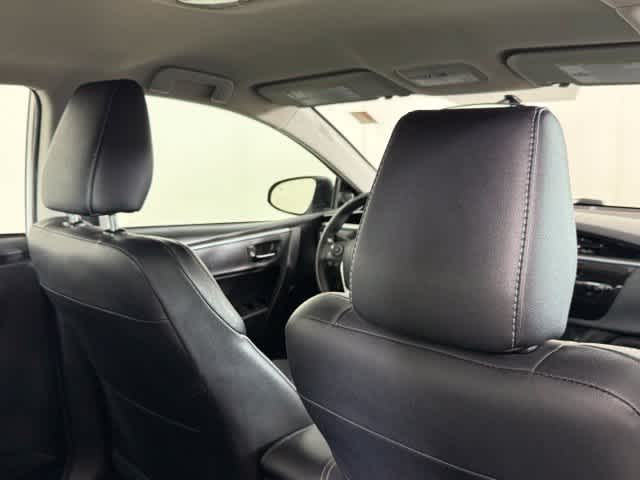 Used 2014 Super White Toyota S Plus image 27