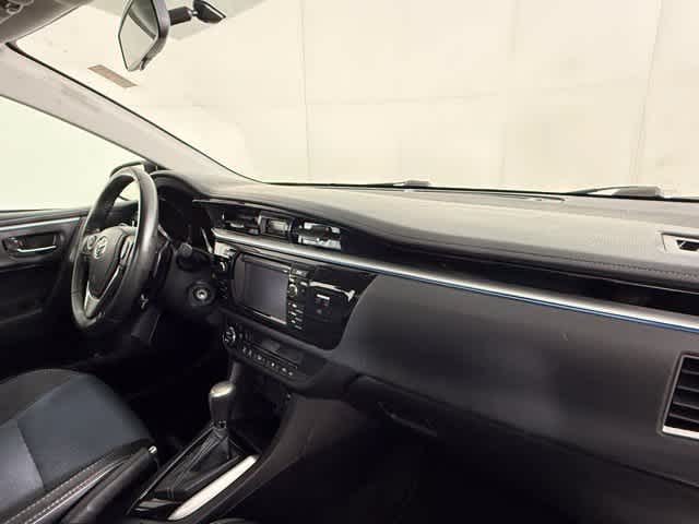 Used 2014 Super White Toyota S Plus image 31