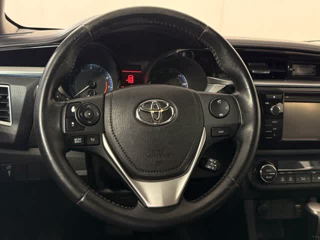 Used 2014 Super White Toyota S Plus image 22