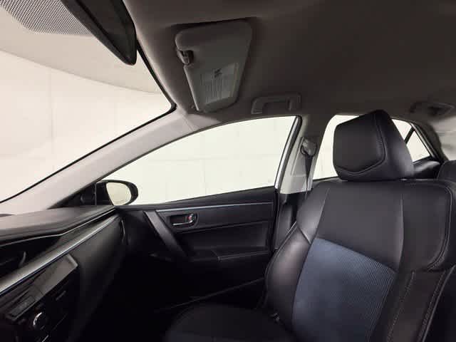 Used 2014 Super White Toyota S Plus image 17