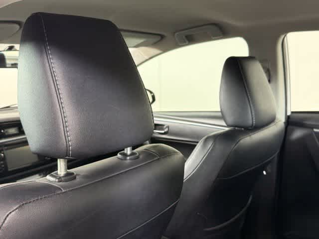 Used 2014 Super White Toyota S Plus image 24