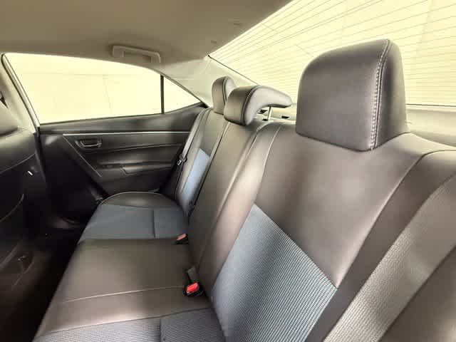 Used 2014 Super White Toyota S Plus image 25