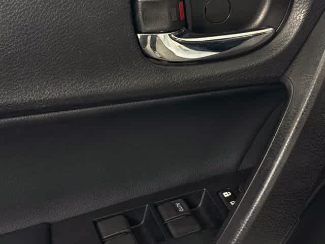 Used 2014 Super White Toyota S Plus image 14