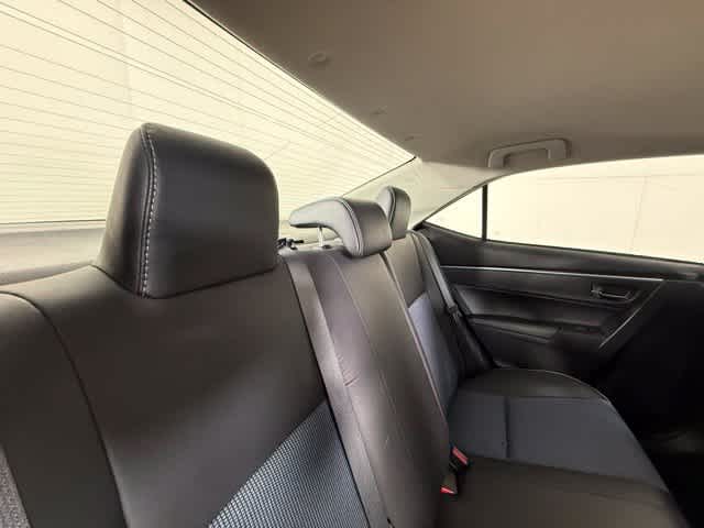 Used 2014 Super White Toyota S Plus image 28
