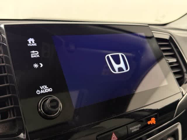 Used 2021 Obsidian Blue Pearl Honda Elite image 17