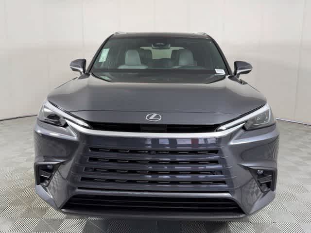 New 2026 Cloudburst Gray Lexus Luxury image 11