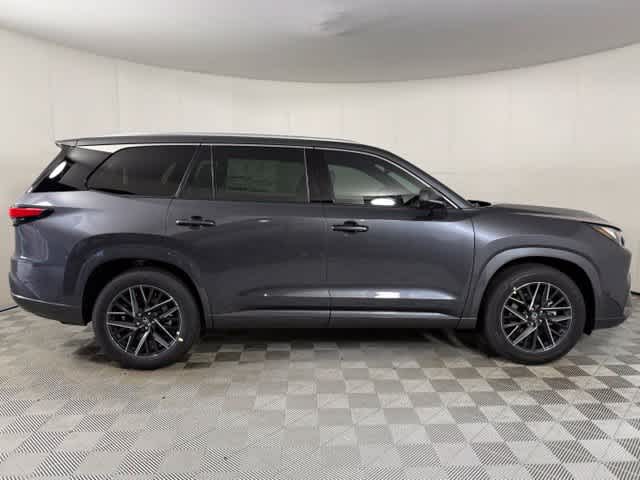 New 2026 Cloudburst Gray Lexus Luxury image 9