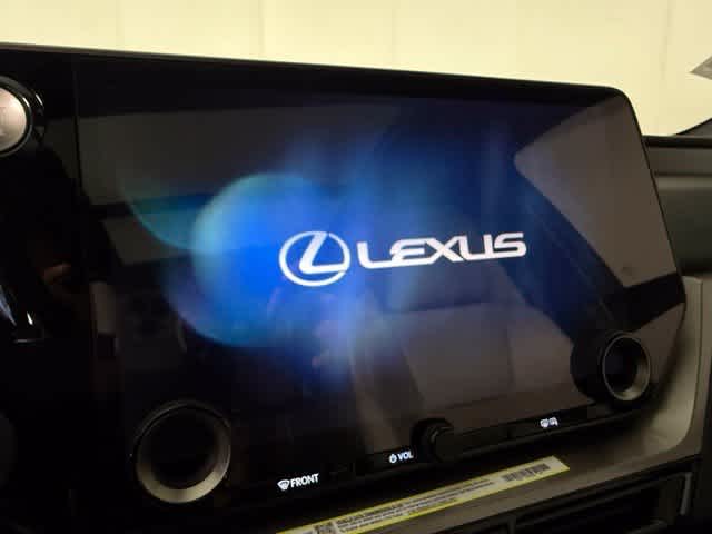 New 2026 Cloudburst Gray Lexus Luxury image 18
