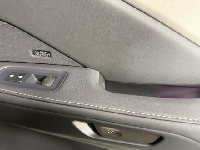 New 2026 Cloudburst Gray Lexus Luxury image 27