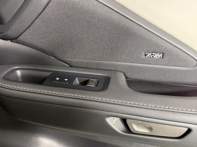New 2026 Cloudburst Gray Lexus Luxury image 31