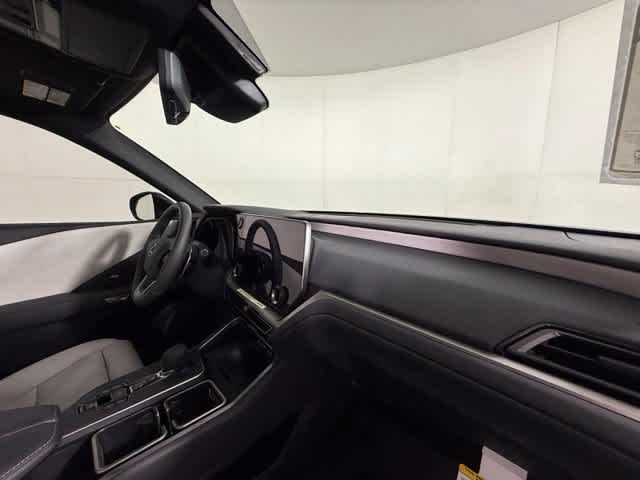 New 2026 Cloudburst Gray Lexus Luxury image 33