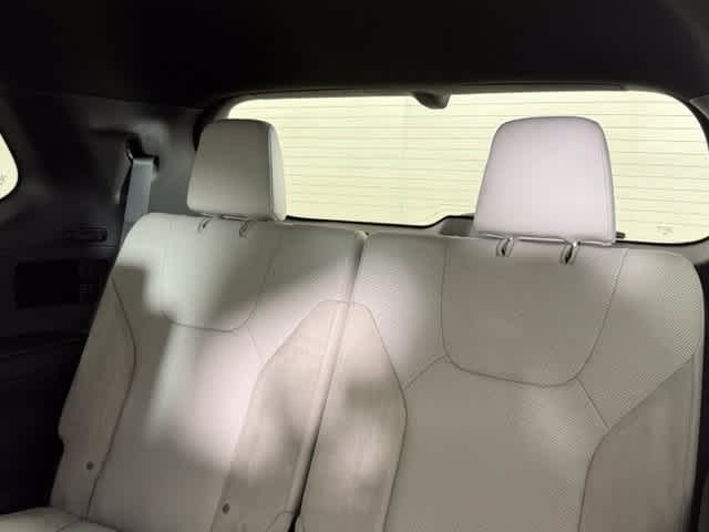 New 2026 Cloudburst Gray Lexus Luxury image 26