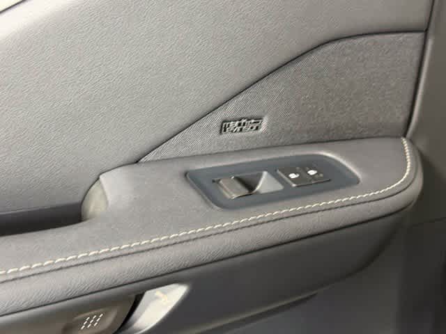 New 2026 Cloudburst Gray Lexus Luxury image 23