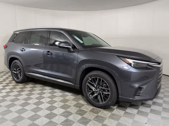 New 2026 Cloudburst Gray Lexus Luxury image 10