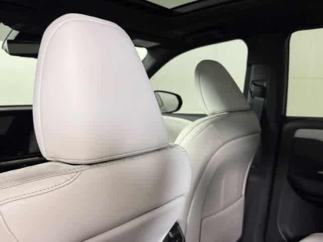 New 2026 Cloudburst Gray Lexus Luxury image 24