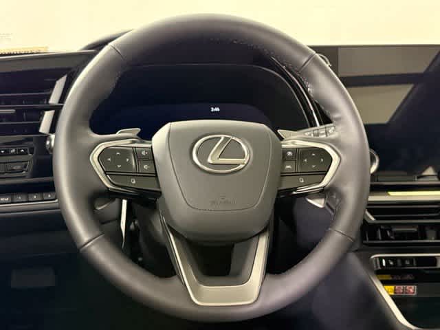 New 2026 Cloudburst Gray Lexus Luxury image 22