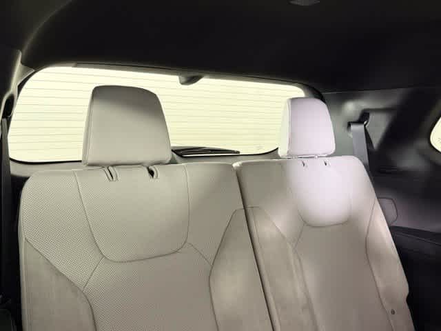 New 2026 Cloudburst Gray Lexus Luxury image 30