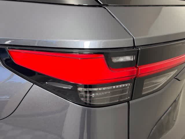 New 2026 Cloudburst Gray Lexus Luxury image 13