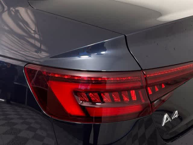 Used 2018 BLUE/GRAY Audi Premium image 11