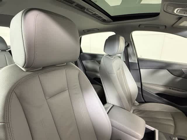Used 2018 BLUE/GRAY Audi Premium image 25