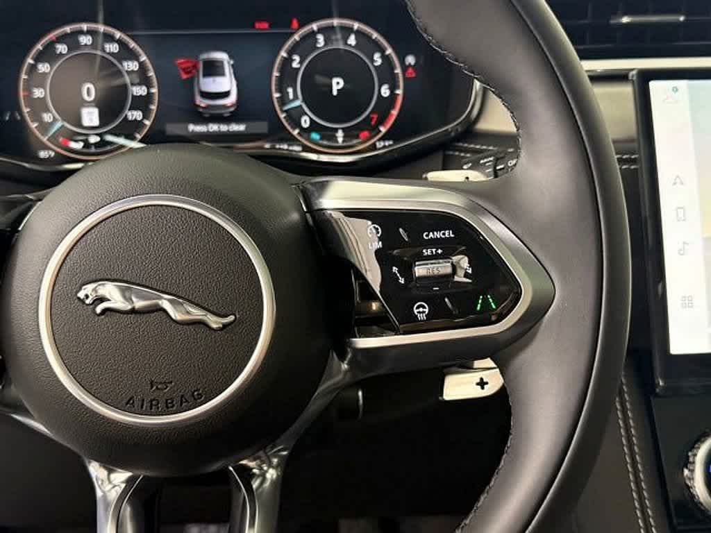 New 2026 Fuji White Jaguar R-Dynamic S image 37