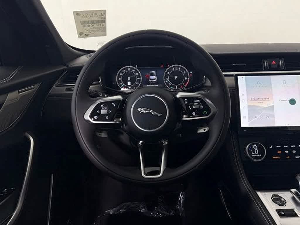 New 2026 Fuji White Jaguar R-Dynamic S image 23